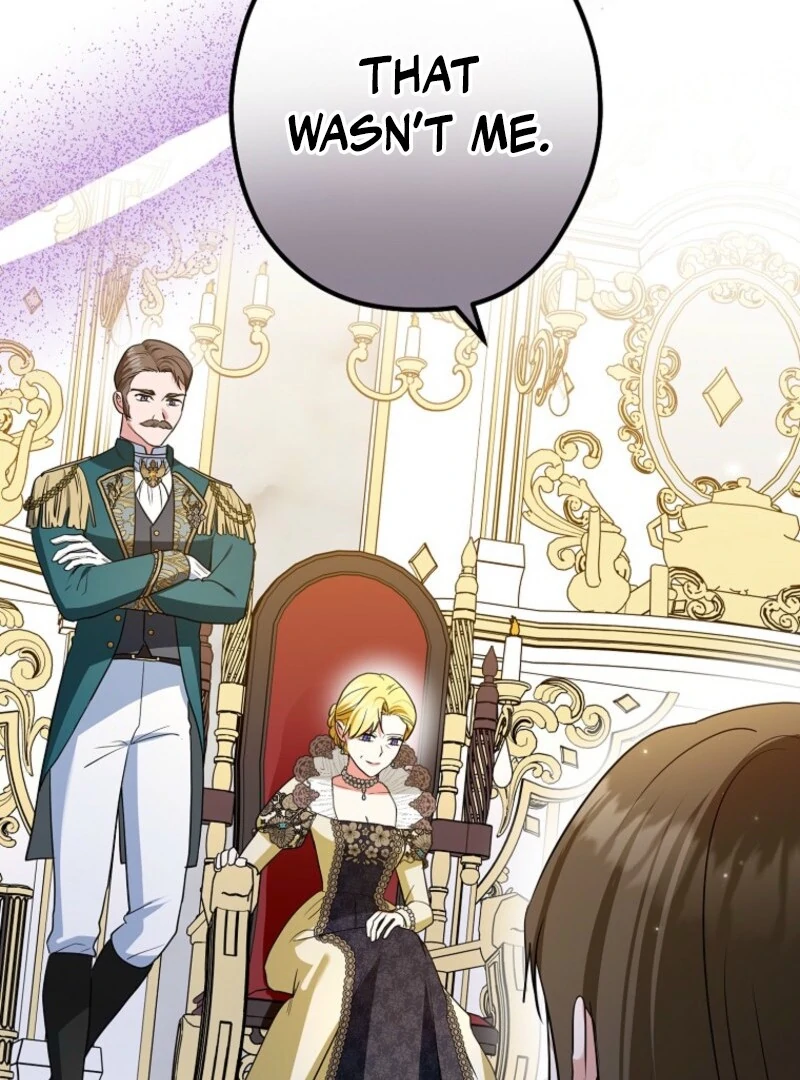 Duke Please Fail! chapter 65 page 108