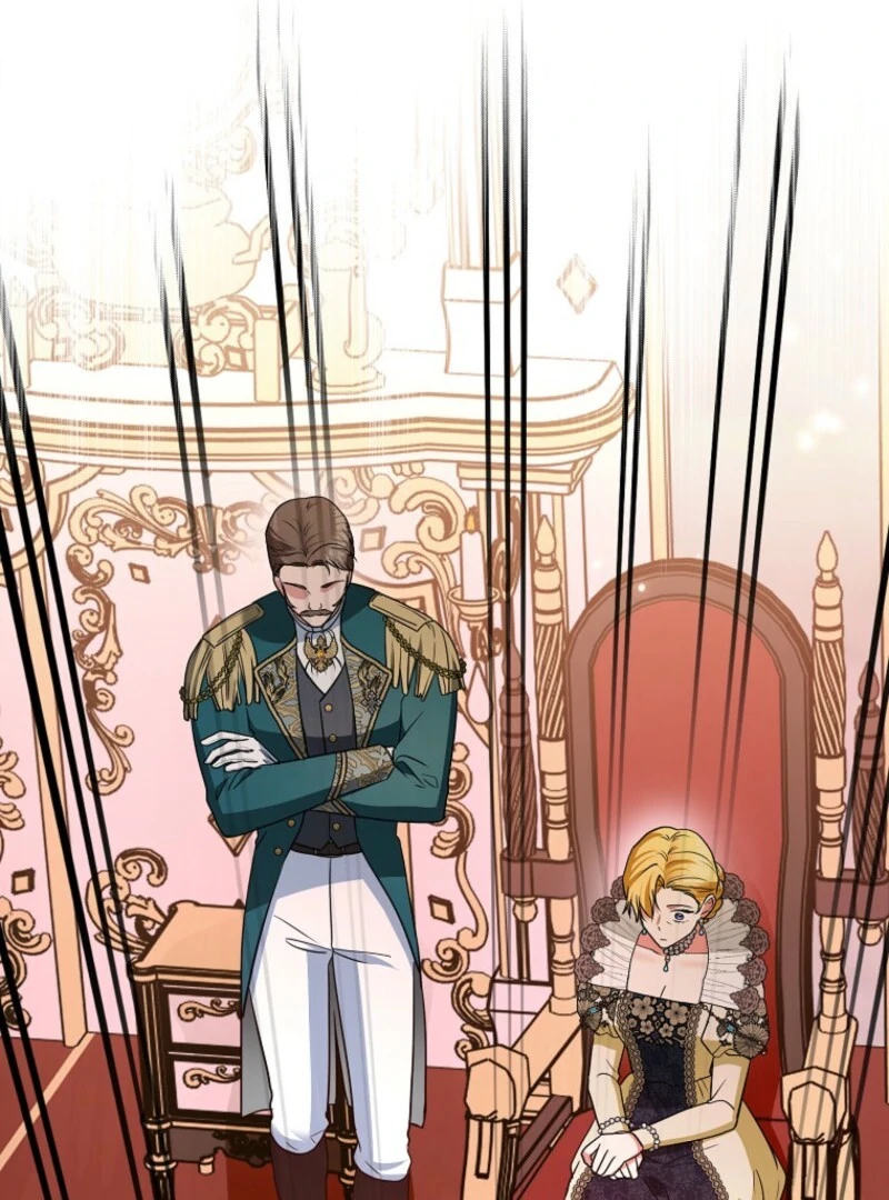 Duke Please Fail! chapter 65 page 113
