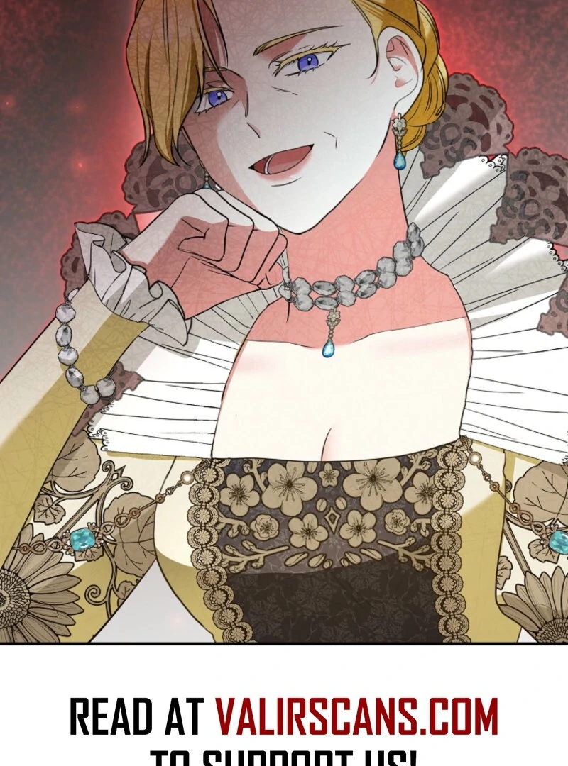 Duke Please Fail! chapter 66 page 17