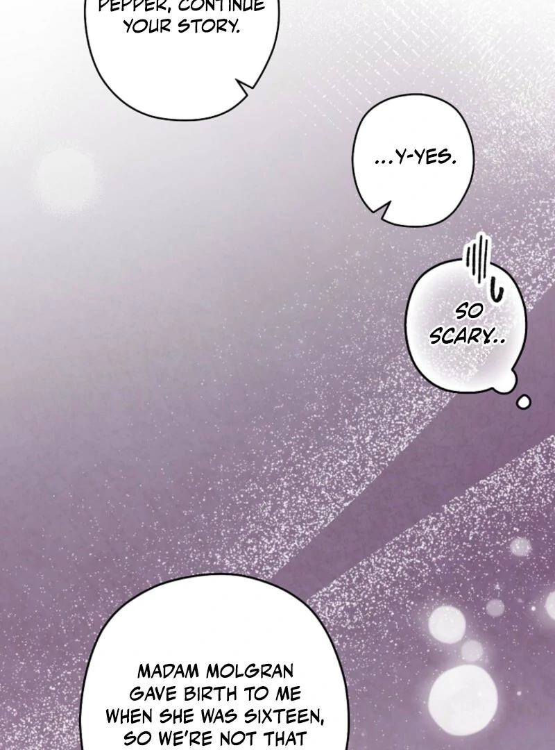 Duke Please Fail! chapter 66 page 19