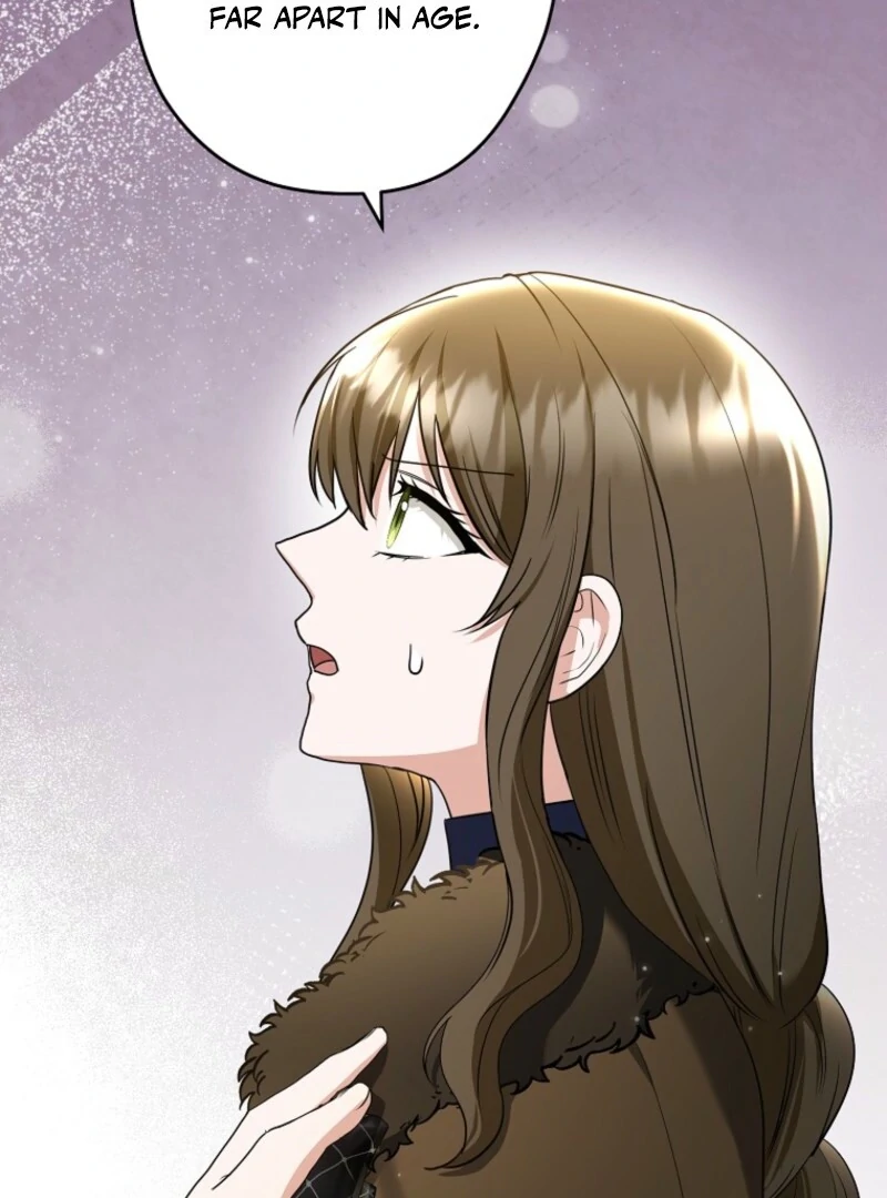 Duke Please Fail! chapter 66 page 20