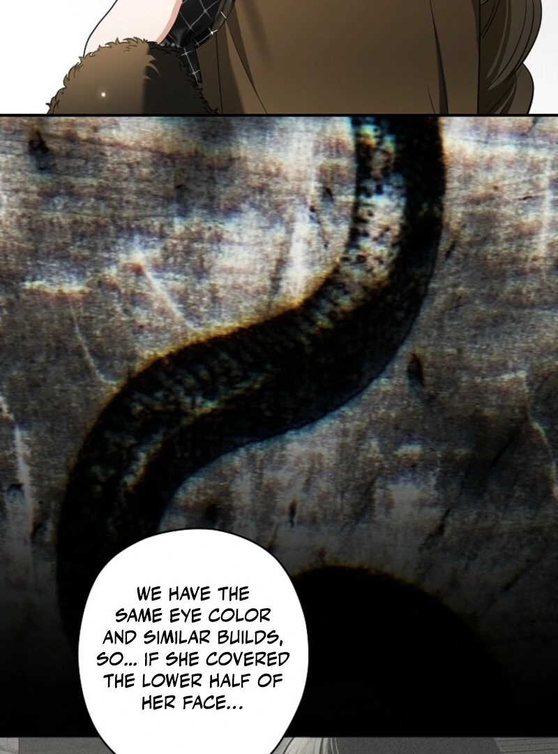 Duke Please Fail! chapter 66 page 21
