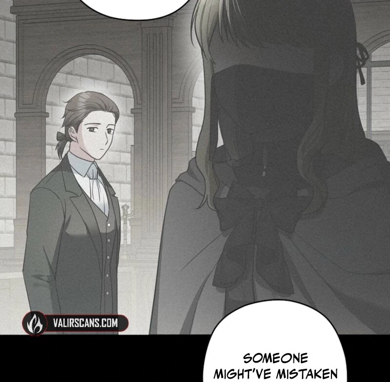 Duke Please Fail! chapter 66 page 22