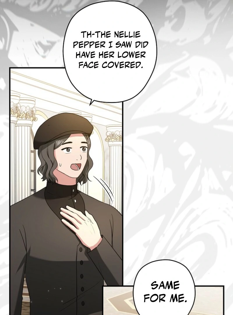 Duke Please Fail! chapter 66 page 24
