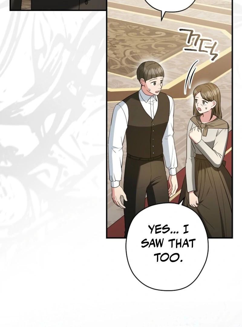 Duke Please Fail! chapter 66 page 25