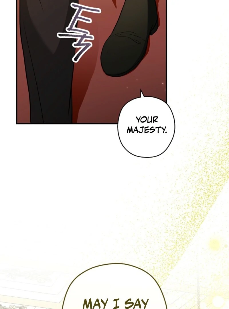 Duke Please Fail! chapter 66 page 31