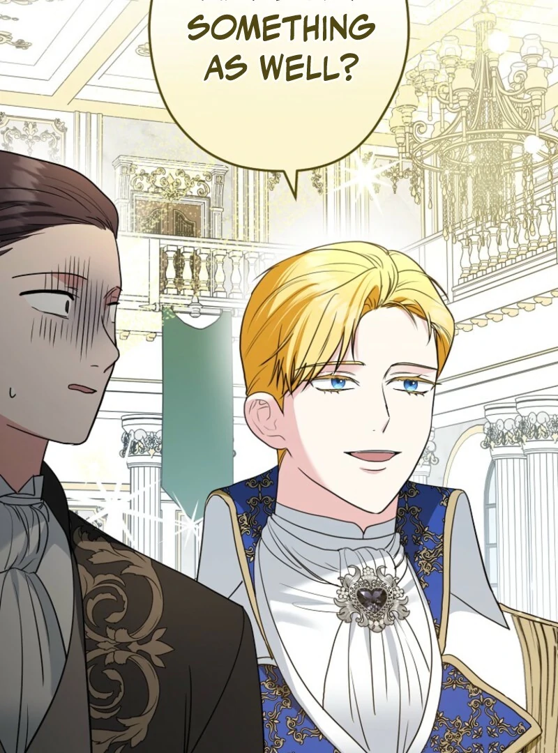 Duke Please Fail! chapter 66 page 32