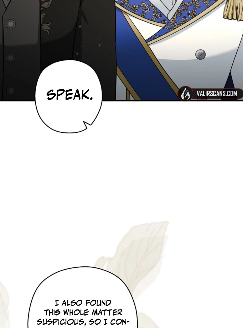 Duke Please Fail! chapter 66 page 33