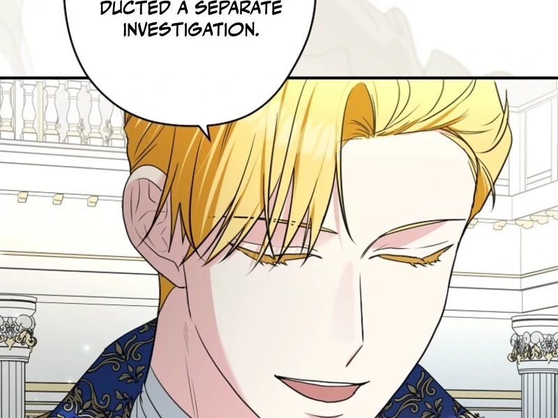 Duke Please Fail! chapter 66 page 34