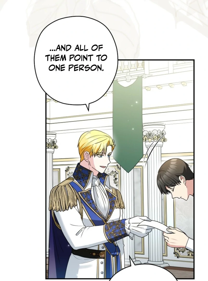 Duke Please Fail! chapter 66 page 36