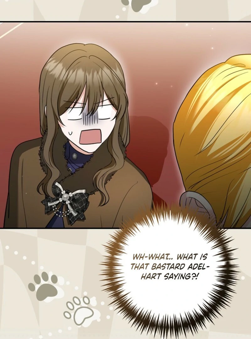 Duke Please Fail! chapter 66 page 40