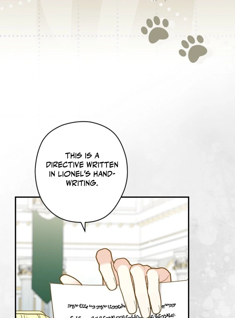 Duke Please Fail! chapter 66 page 41