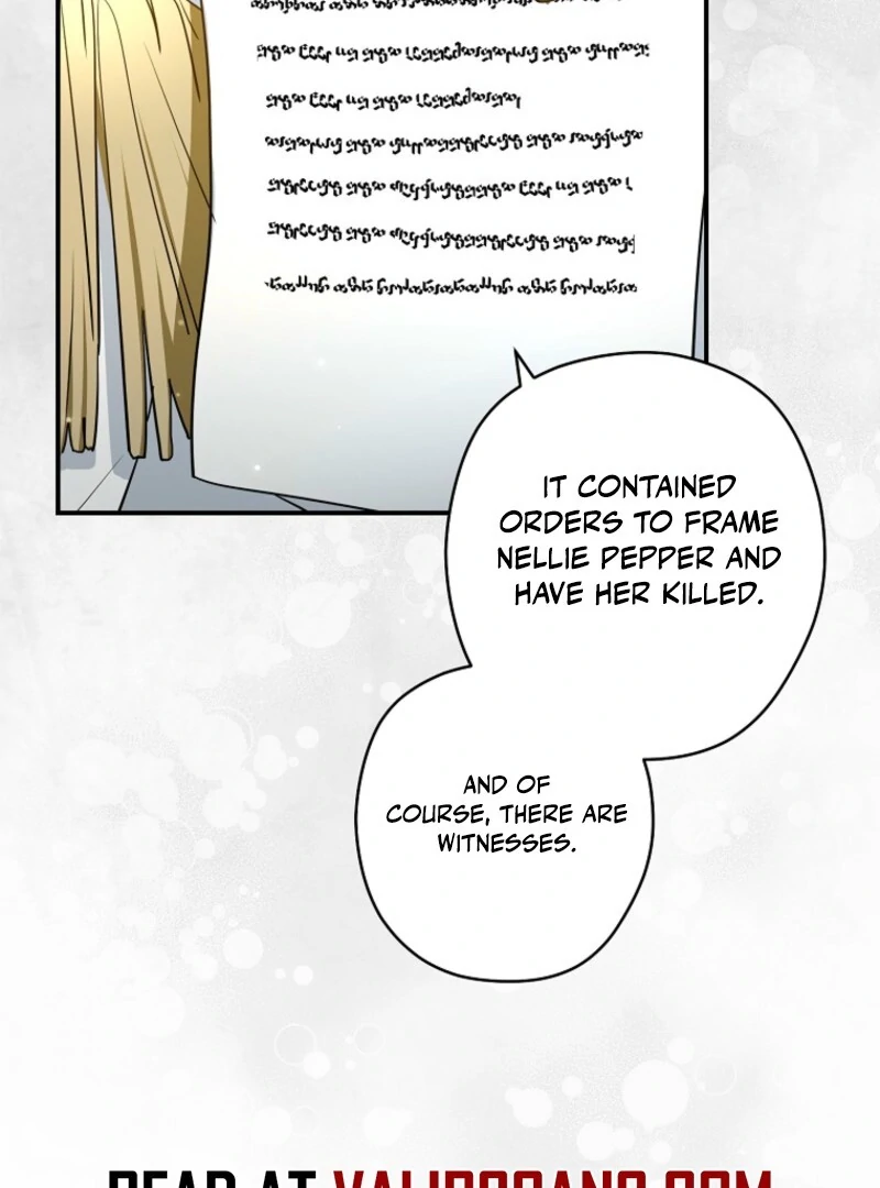 Duke Please Fail! chapter 66 page 42