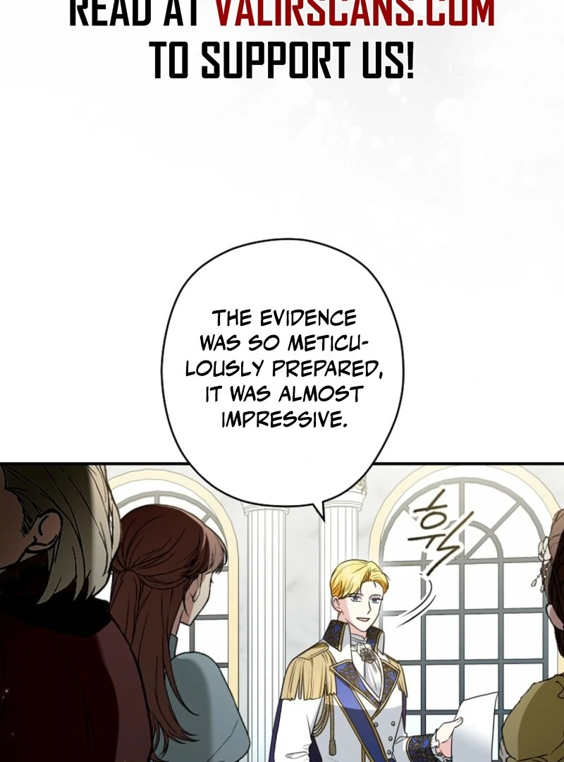 Duke Please Fail! chapter 66 page 43