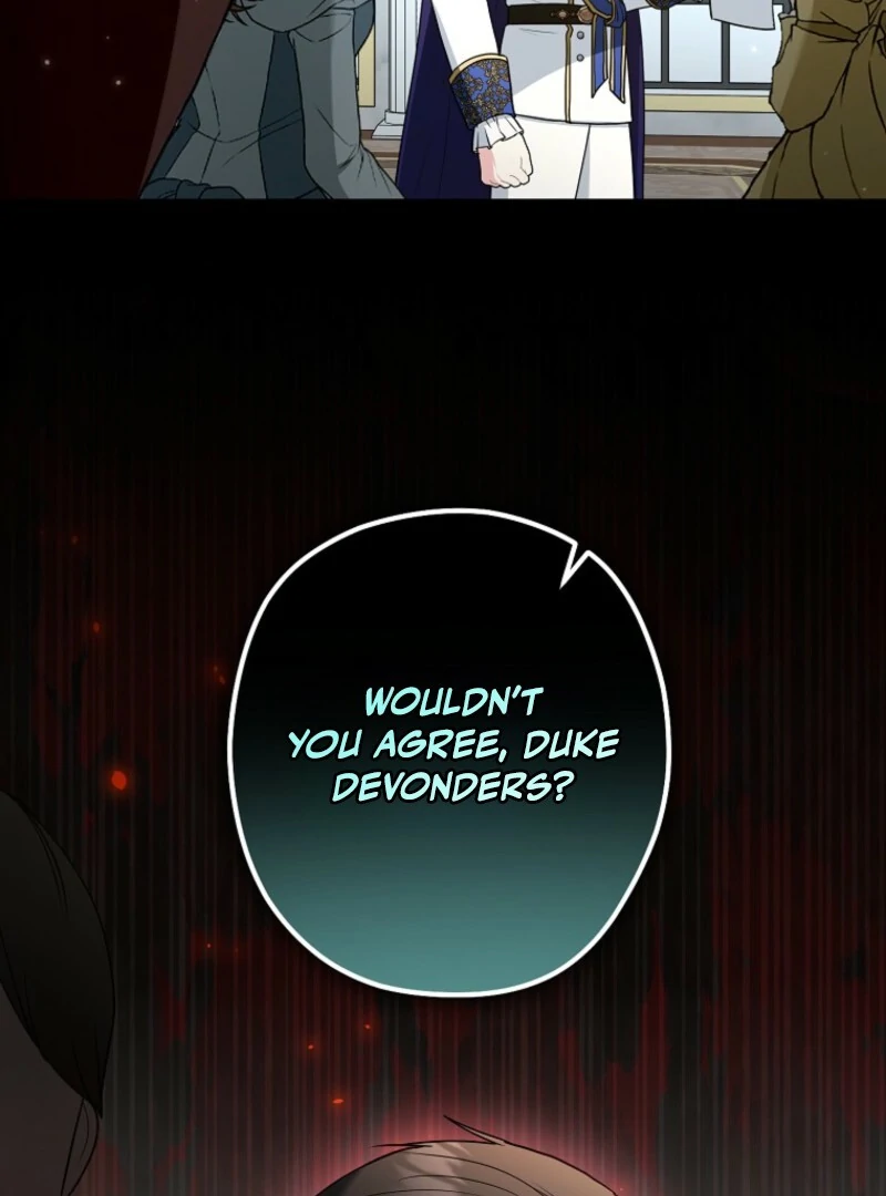 Duke Please Fail! chapter 66 page 44
