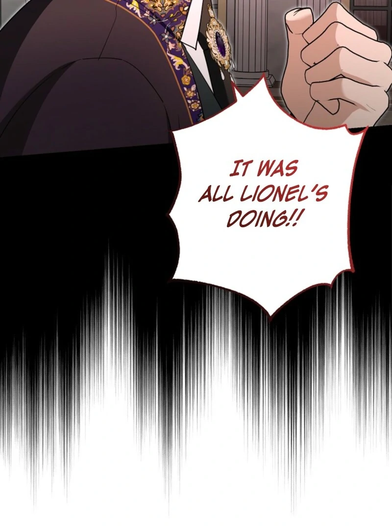 Duke Please Fail! chapter 66 page 48