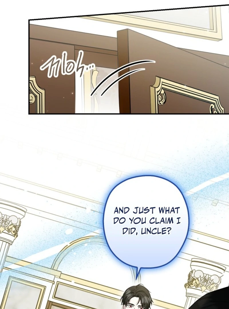 Duke Please Fail! chapter 66 page 49