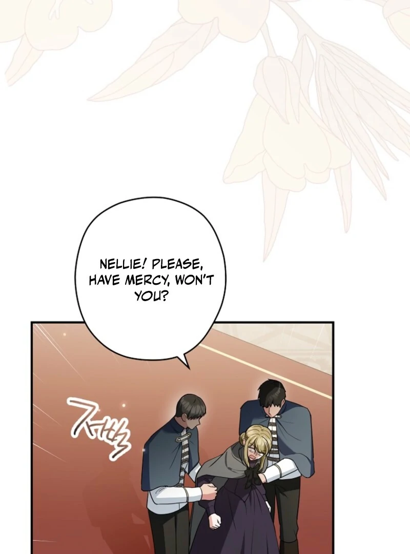 Duke Please Fail! chapter 66 page 53