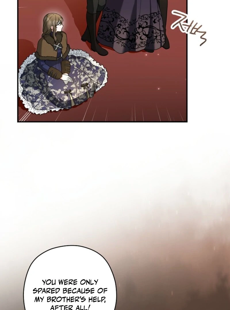 Duke Please Fail! chapter 66 page 54