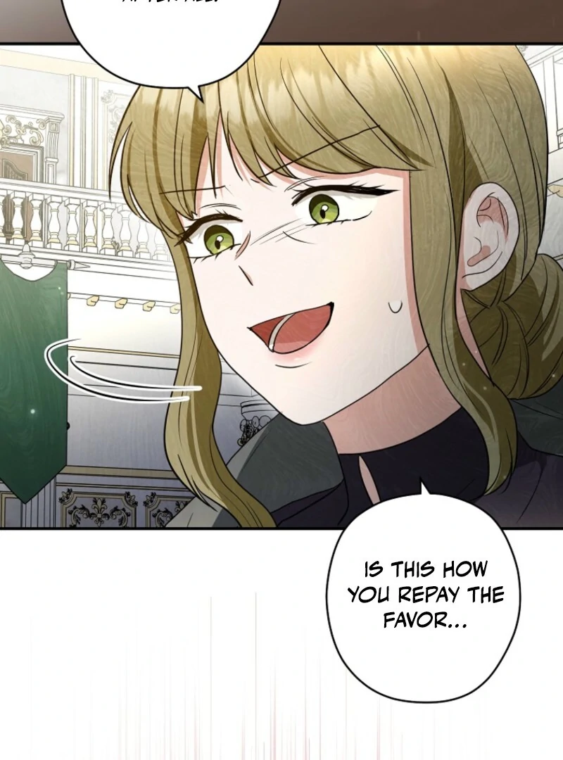 Duke Please Fail! chapter 66 page 55
