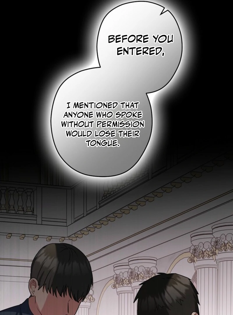 Duke Please Fail! chapter 66 page 58