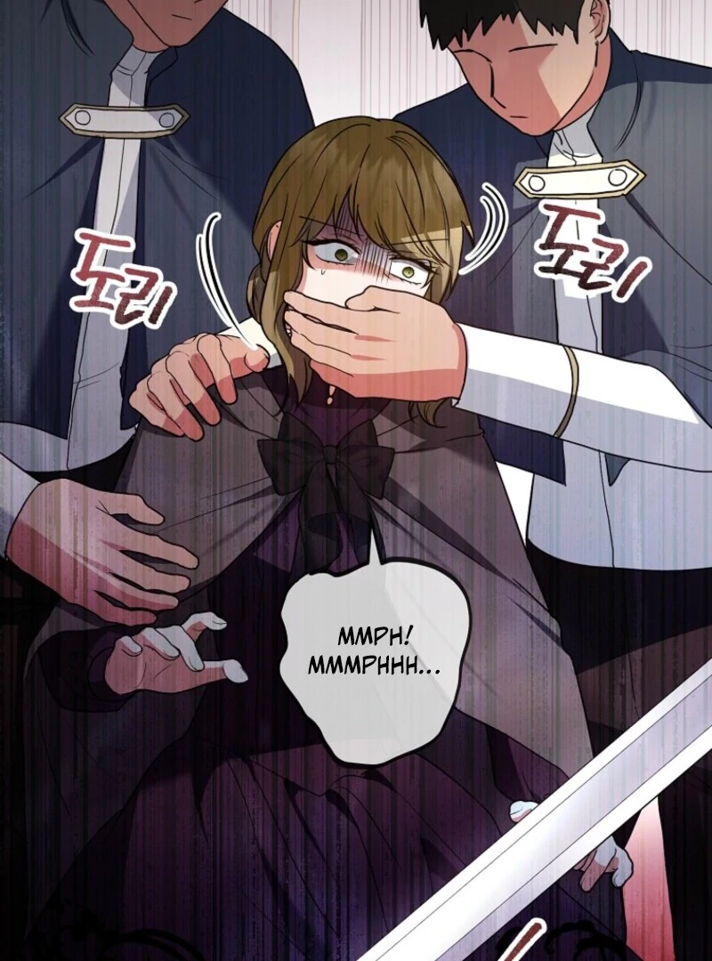 Duke Please Fail! chapter 66 page 59