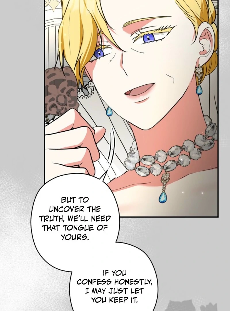 Duke Please Fail! chapter 66 page 61