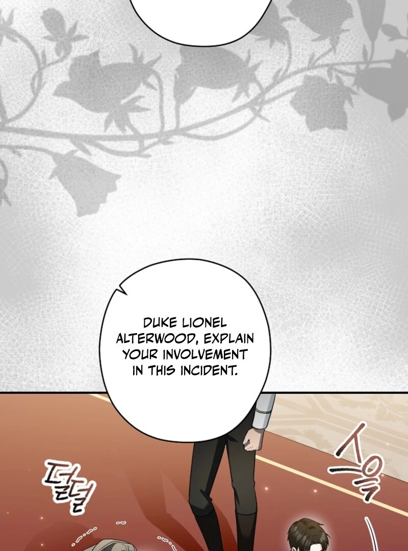 Duke Please Fail! chapter 66 page 62