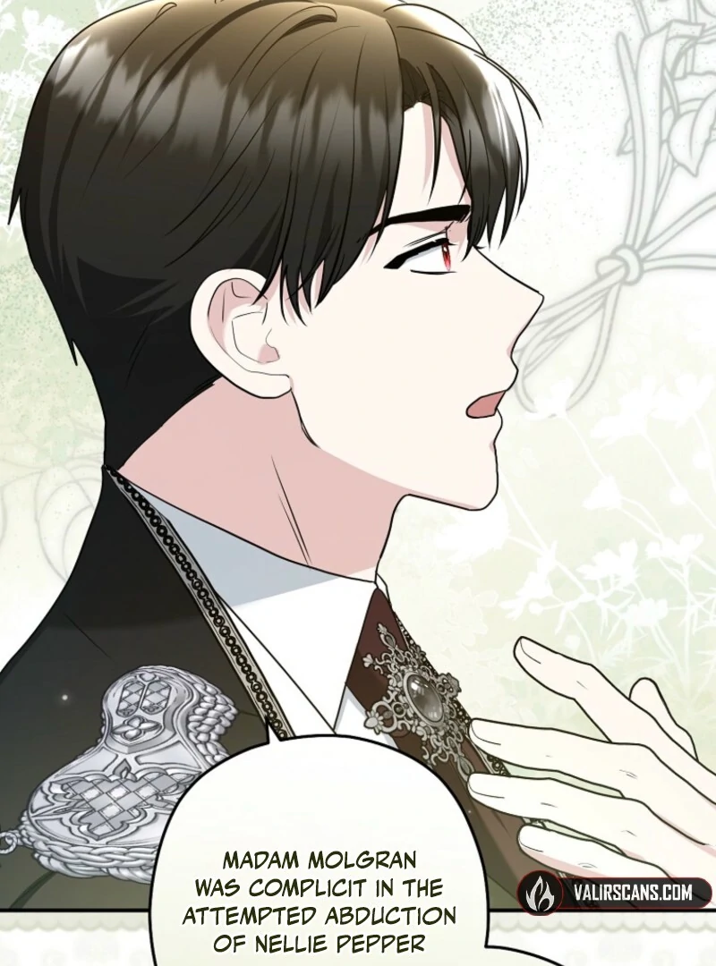 Duke Please Fail! chapter 66 page 64