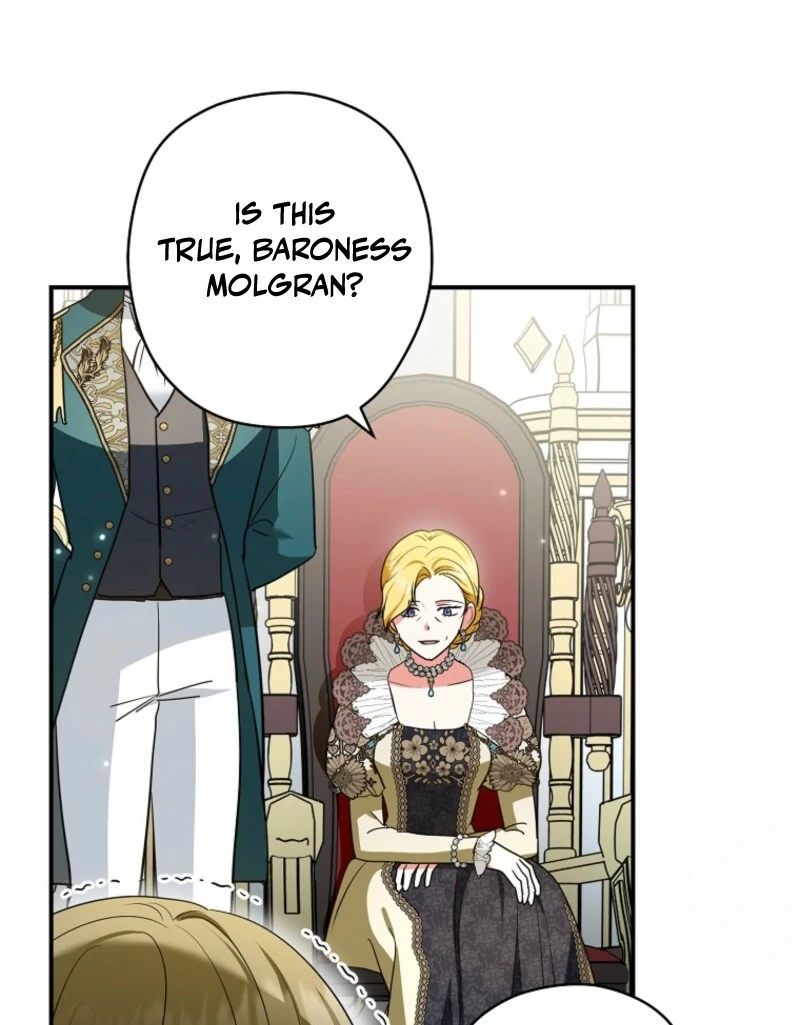 Duke Please Fail! chapter 66 page 67
