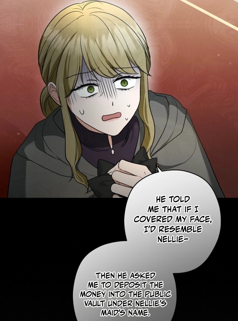 Duke Please Fail! chapter 66 page 69