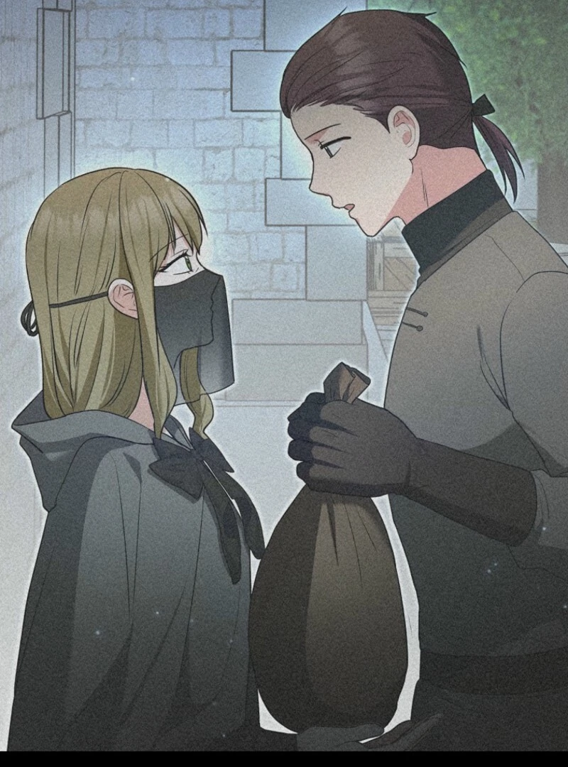 Duke Please Fail! chapter 66 page 71