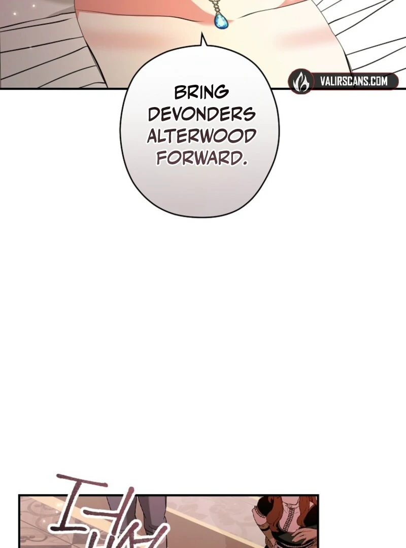 Duke Please Fail! chapter 66 page 76