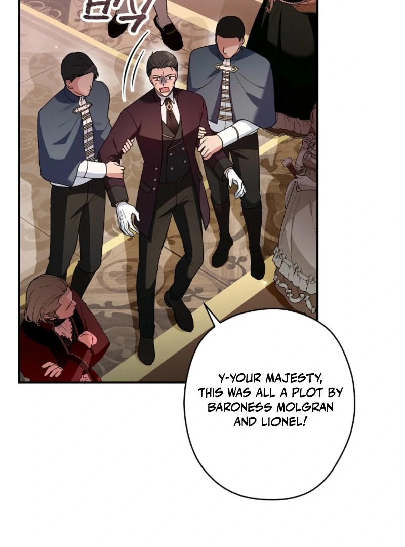 Duke Please Fail! chapter 66 page 77
