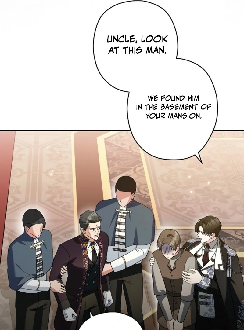 Duke Please Fail! chapter 66 page 80