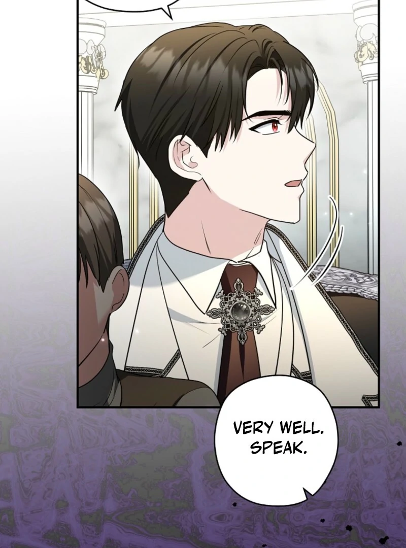 Duke Please Fail! chapter 66 page 82