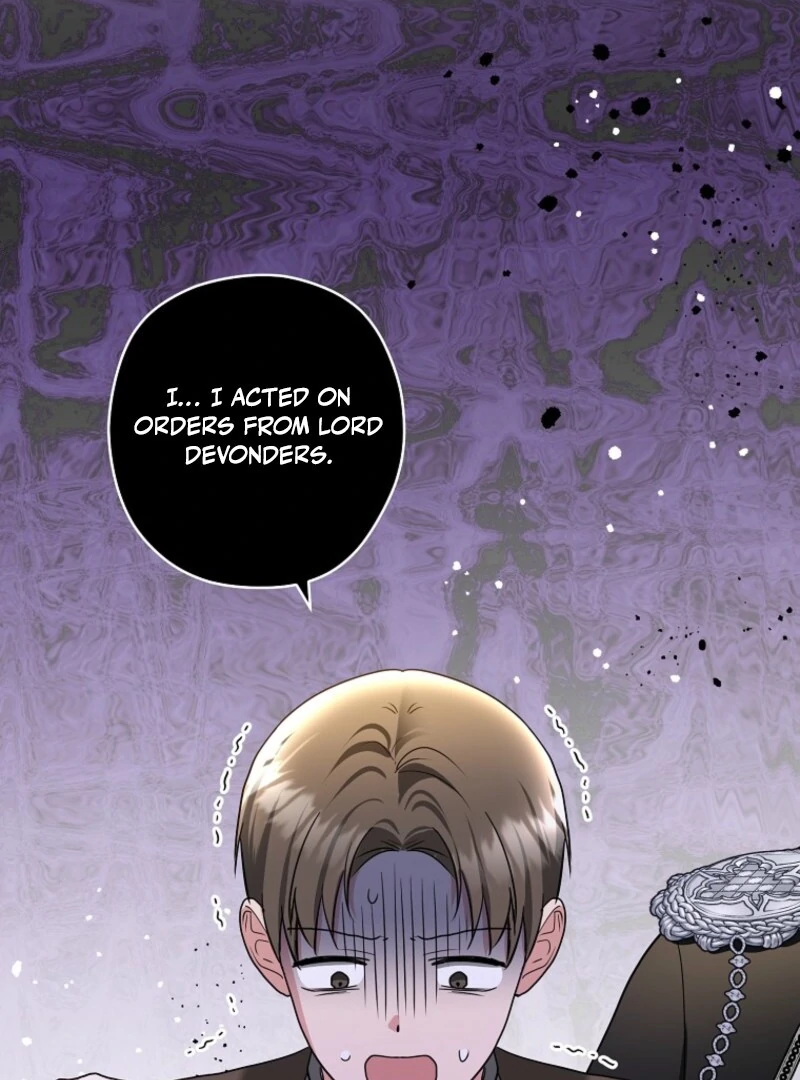 Duke Please Fail! chapter 66 page 83