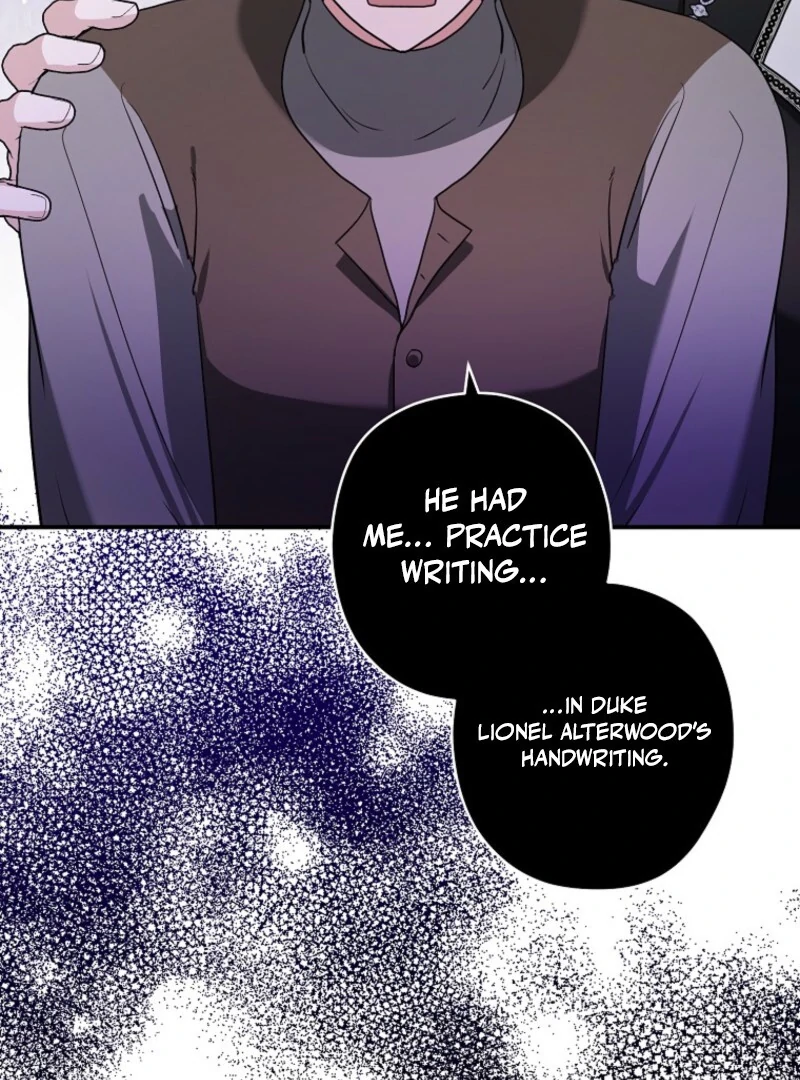 Duke Please Fail! chapter 66 page 84