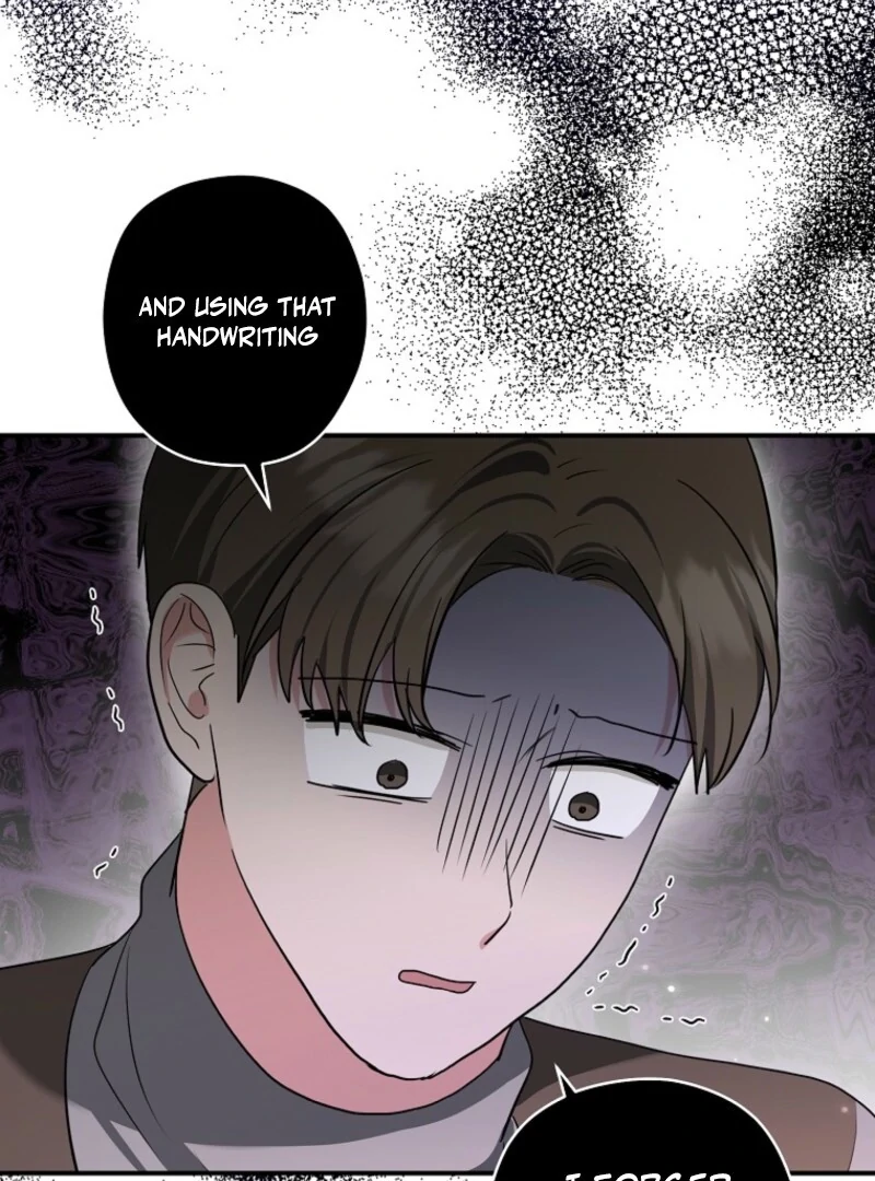 Duke Please Fail! chapter 66 page 85
