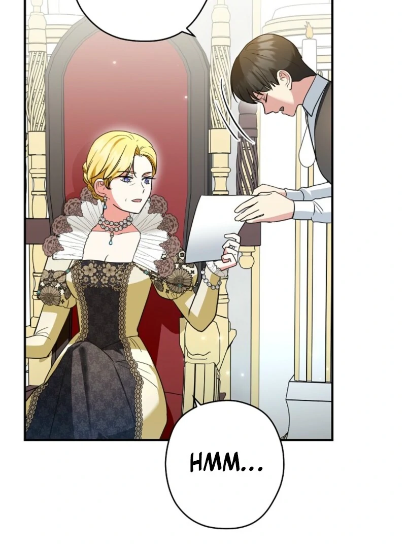 Duke Please Fail! chapter 66 page 87