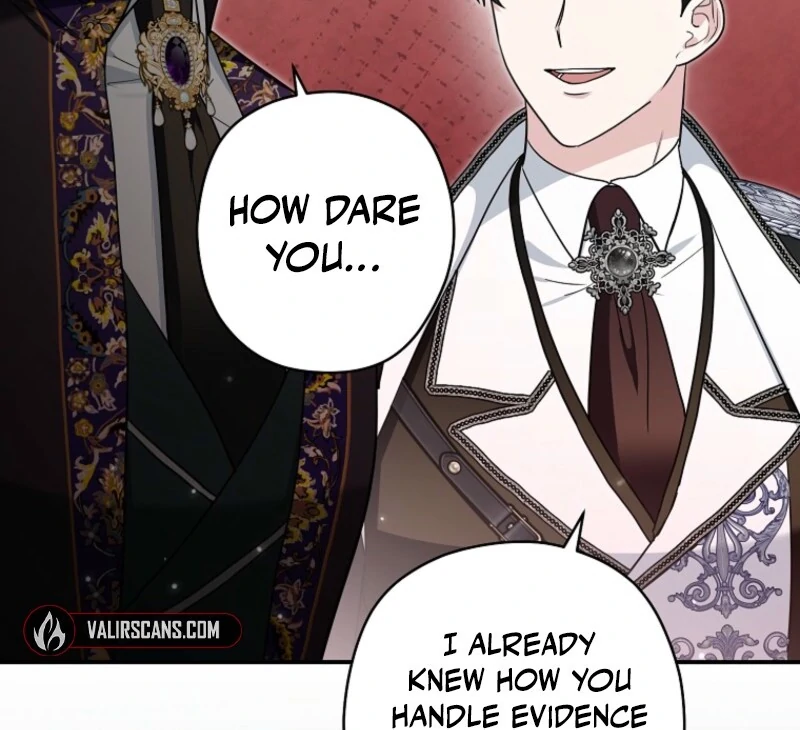Duke Please Fail! chapter 66 page 89