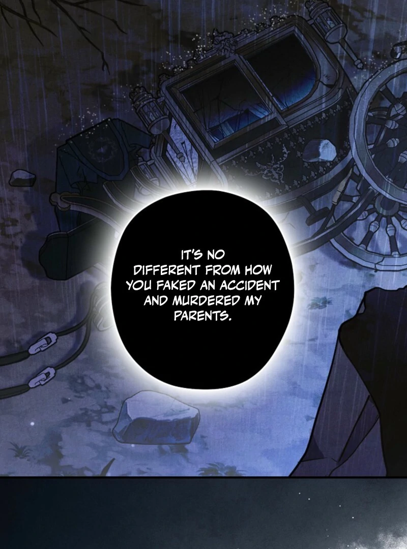 Duke Please Fail! chapter 66 page 91