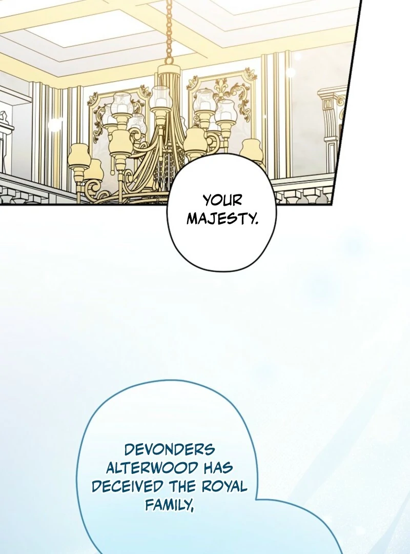Duke Please Fail! chapter 66 page 94
