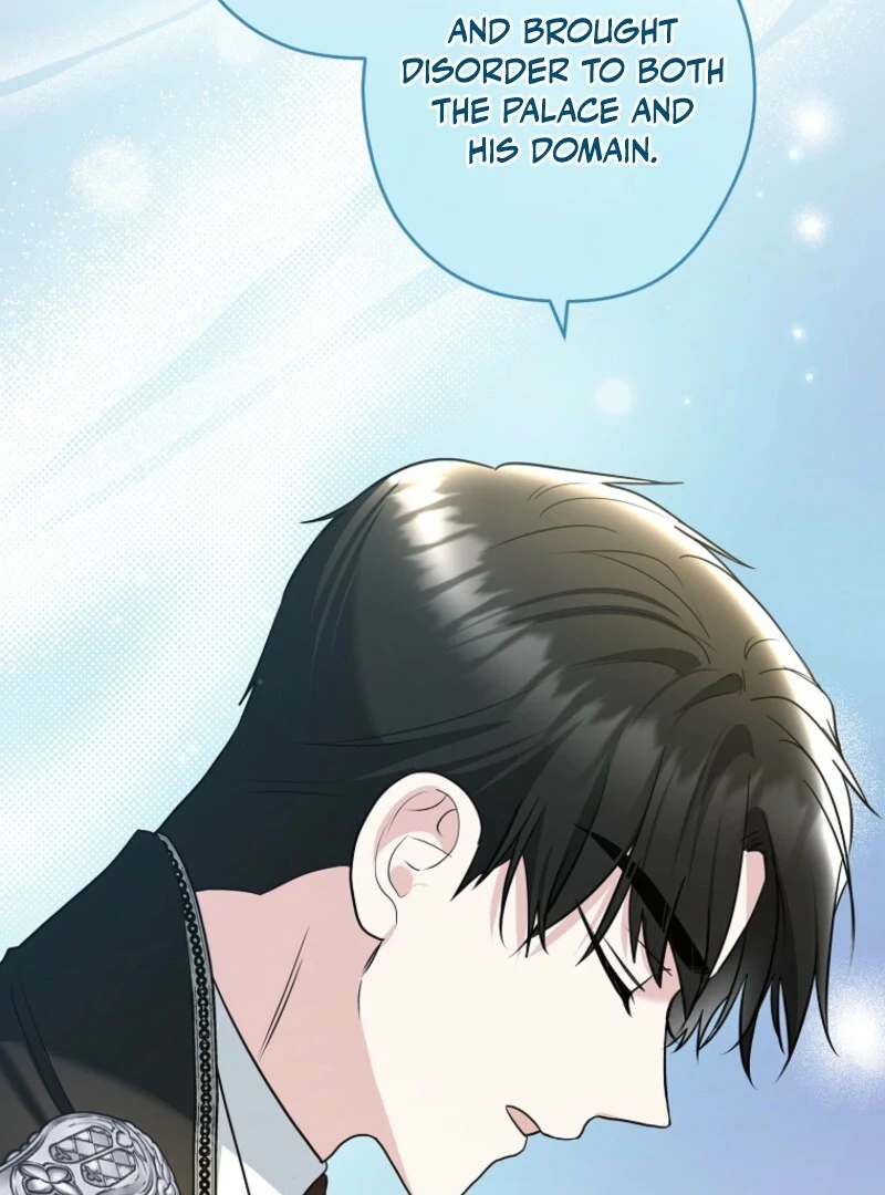 Duke Please Fail! chapter 66 page 95