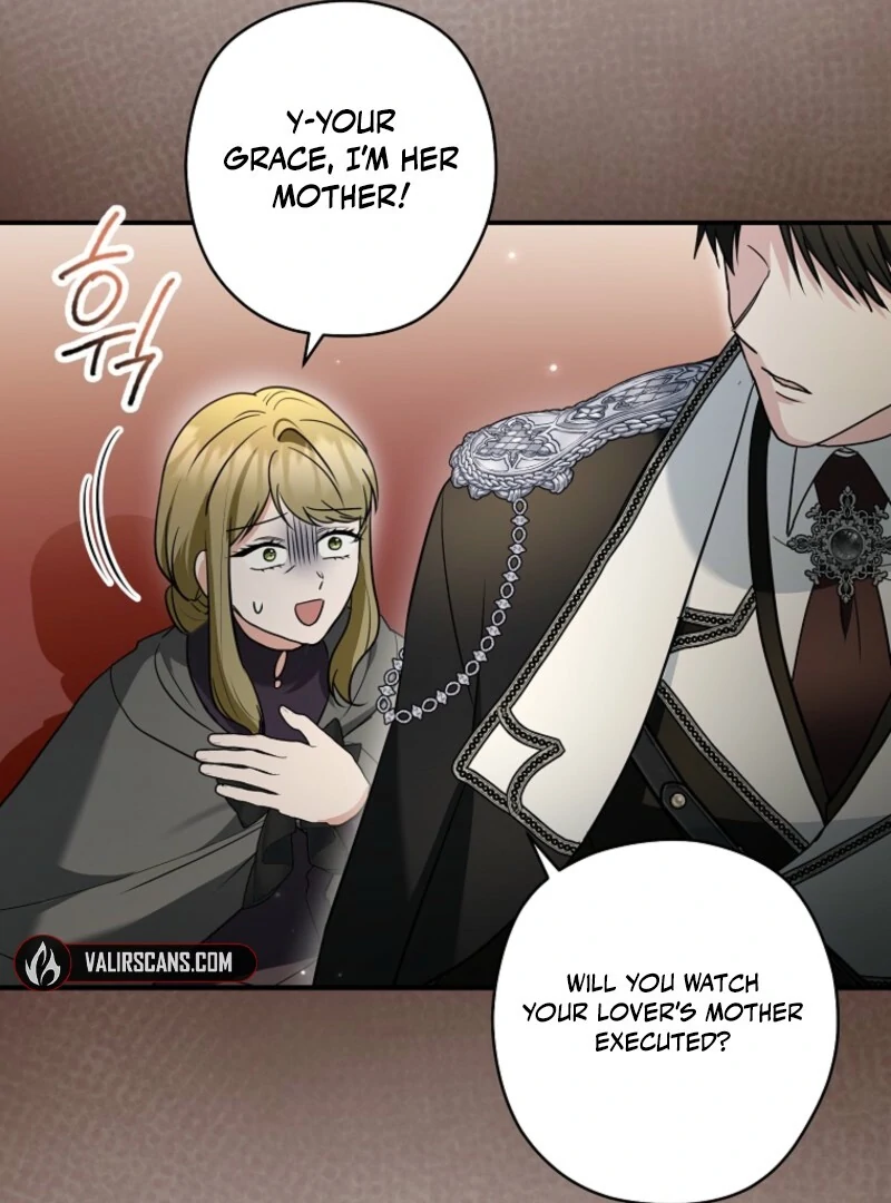 Duke Please Fail! chapter 66 page 102