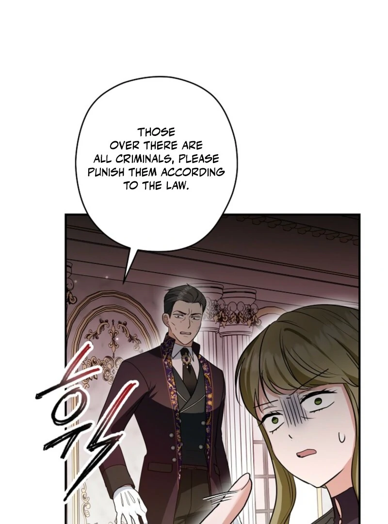 Duke Please Fail! chapter 66 page 107
