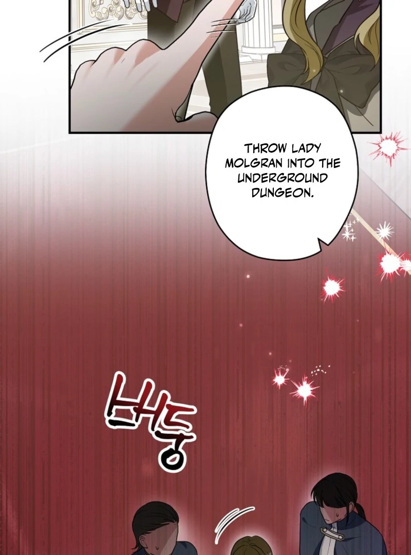 Duke Please Fail! chapter 66 page 108