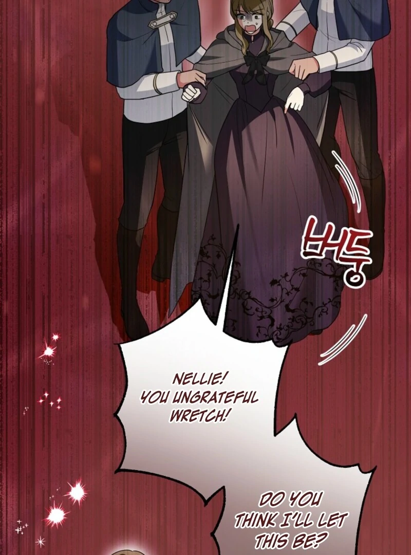 Duke Please Fail! chapter 66 page 109