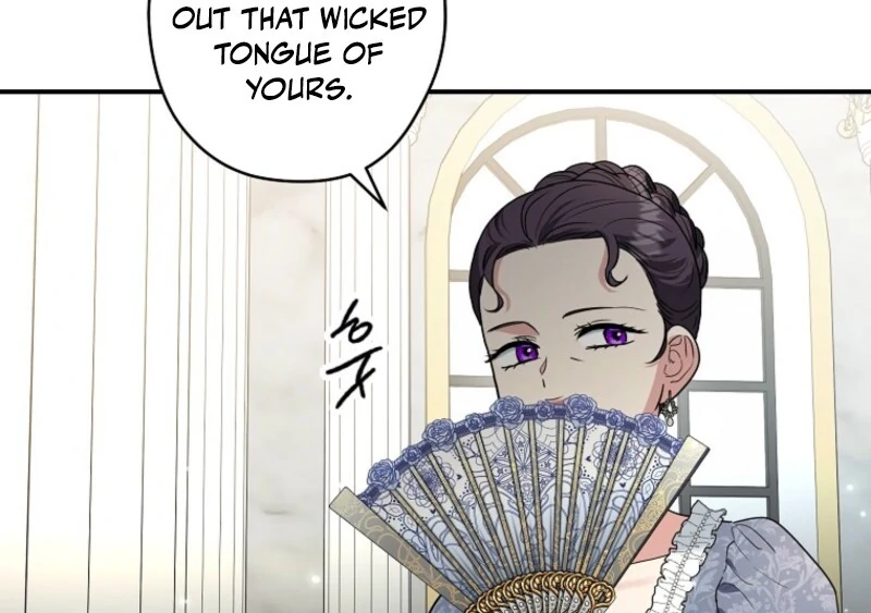 Duke Please Fail! chapter 66 page 111