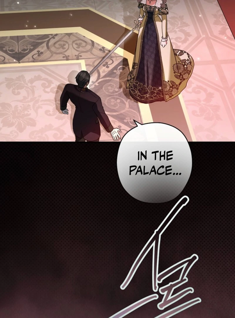 Duke Please Fail! chapter 66 page 115